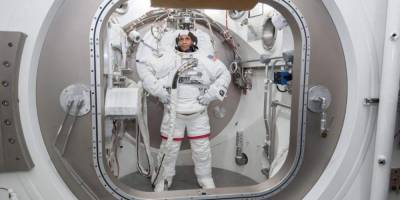 NASA astronaut Jeanette Epps gets new assignment on Boeing’s Starliner mission - clickorlando.com