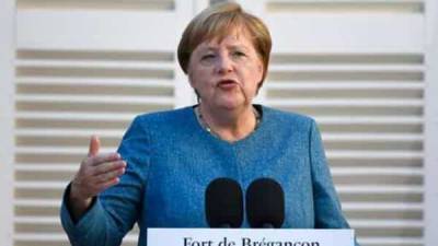 Angela Merkel - Jair Bolsonaro - Women have been better leaders than men during the pandemic - livemint.com - Germany - Brazil