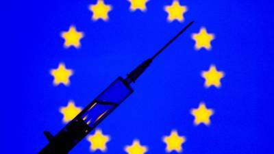 Legal risks for Covid vaccine makers hampers EU deals - rte.ie - Usa - Eu