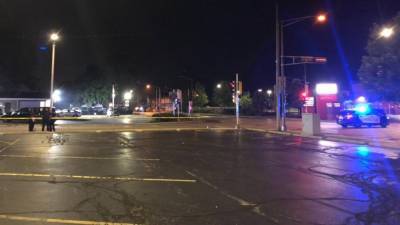 3 shot, 2 fatally, during 3rd night of unrest in Kenosha - fox29.com - state Wisconsin - county Kenosha