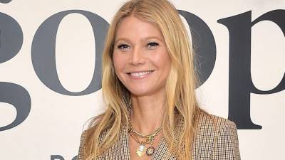 Gwyneth Paltrow - Gwyneth Paltrow could Slack message you at virtual Goop health summit - foxnews.com