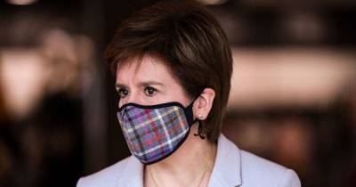 Nicola Sturgeon announces two coronavirus deaths in Scotland as 67 new cases recorded - dailyrecord.co.uk - Scotland