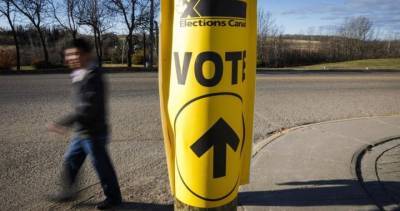 Cambridge Ward 7 by-election rescheduled for Oct. 5 - globalnews.ca - county Ward