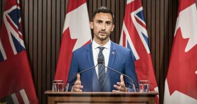 Justin Trudeau - Coronavirus: Ontario outlines where additional federal funding will go for back-to-school plans - globalnews.ca