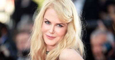 Nicole Kidman reveals healthy diet and exercise routine to maintain incredible figure - msn.com - Los Angeles - Australia