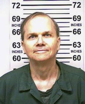 John Lennon - John Lennon's killer denied parole for an 11th time - clickorlando.com - state New York - Albany, state New York