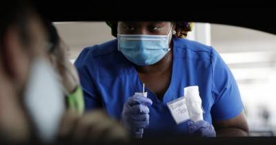 Health experts call CDC changes to coronavirus testing guidance ‘bizarre’ - globalnews.ca