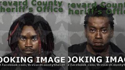 Suspects arrested in attempted murder shooting at Titusville gas station, police say - clickorlando.com