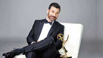 Jimmy Kimmel - How the Emmys 2020 Awards Show Will Look Different Amid COVID - etonline.com - city Los Angeles - city Downtown