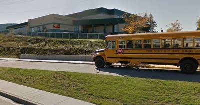 North Okanagan - North Okanagan-Shuswap school district releases back-to-school safety plan - globalnews.ca