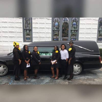 Volusia funeral home staff helps families navigate difficulties of death during COVID-19 - clickorlando.com - state Florida - county Volusia