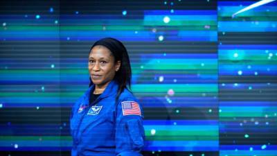 John Lamparski - Jeanette Epps to become first Black female astronaut on ISS in 2021 - fox29.com - New York, state New York - state New York
