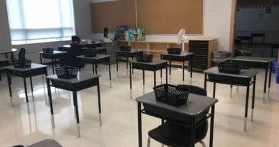 Coronavirus: Global News gets a look inside a GTA elementary school preparing for students’ return to class - globalnews.ca