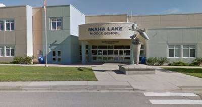 South Okanagan - Okanagan Skaha school district releases back-to-school safety plan - globalnews.ca