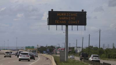 As Hurricane Laura bears down, nursing homes juggle evacuations amid coronavirus fears - fox29.com - state Texas - state Louisiana