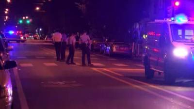 Police investigate quadruple shooting in East Germantown - fox29.com - city Germantown