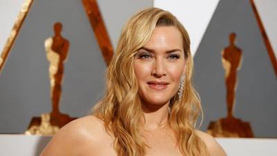 Kate Winslet - Kate Winslet says 'Contagion' role helped her prepare her for the coronavirus pandemic - foxnews.com