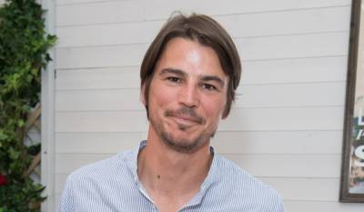 Josh Hartnett to Star in Action-Thriller That's Shooting During the Pandemic - justjared.com - state Oklahoma - county Ida - county Tulsa