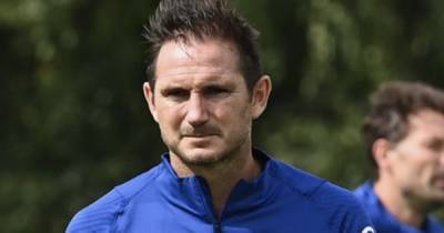 Frank Lampard - Timo Werner - Kai Havertz - Thiago Silva - Chelsea hit by Covid-19 outbreak with multiple players testing positive - dailystar.co.uk