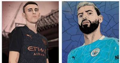 How Man City and Puma worked through the pandemic to break club records - manchestereveningnews.co.uk - city Manchester - city Shanghai - city Man