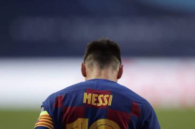 Lionel Messi - Luis Suarez - Ronald Koeman - Messi's departure jeopardizes Barcelona’s restructuring plan - clickorlando.com - city Madrid