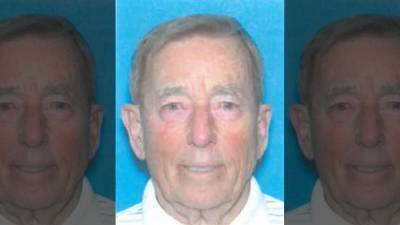 Missing 89-year-old Delaware County man may have driven across state lines, police say - fox29.com - state California - state Pennsylvania - state Delaware - state New Hampshire - state Michigan - city Concord