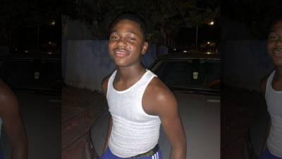 Missing 12-year-old boy from Feltonville has not been seen since Tuesday - fox29.com