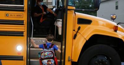 Majority of London-area families to send kids back to school - globalnews.ca
