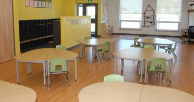 Hamilton Catholic school board reduces class sizes for elementary, says chair - globalnews.ca