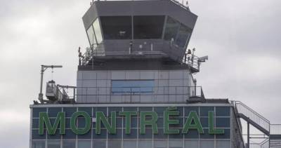 Coronavirus: Aéroports de Montréal slashes 30 per cent of its workforce as pandemic continues - globalnews.ca - Canada