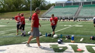 CFL players are getting back to work after season cancelled - globalnews.ca