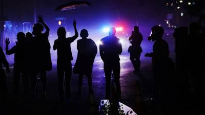 George Floyd - US Attorney: 74 people face federal charges from Portland protests - fox29.com - Usa - state Oregon - city Portland, state Oregon - county Floyd - city Minneapolis, county Floyd