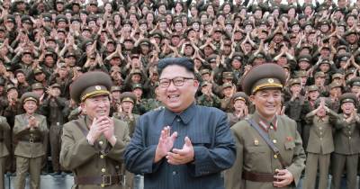 North Korean troops 'to kill anyone near Chinese border to stop Covid-19 spread' - mirror.co.uk - China - North Korea