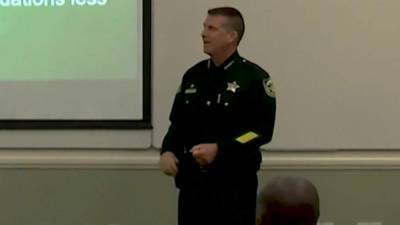 George Floyd - OCSO Advisory committee finalizes recommended use of force changes - clickorlando.com - state Florida - county Orange