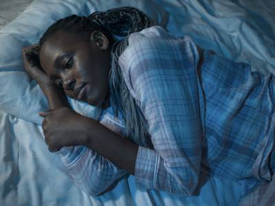 What explains racial disparities in sleep? Physicians weigh in - medicalnewstoday.com