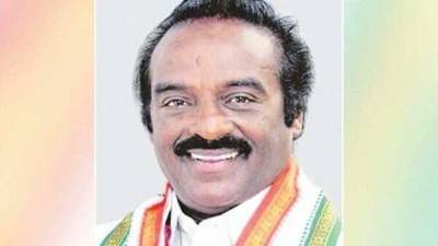 Apollo Hospitals - Congress MP from Tamil Nadu H. Vasanthakumar dies of Covid-19 - livemint.com