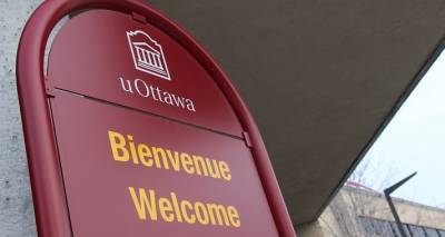 University of Ottawa to open coronavirus testing site on campus this fall - globalnews.ca - city Ottawa