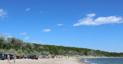 Coronavirus: Port Colbourne bans non-residents from beaches - globalnews.ca