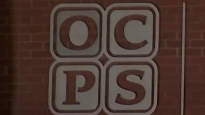 Barbara Jenkins - OCPS Medical Advisory Committee meets to discuss spread of COVID-19 - clickorlando.com - state Florida - county Orange