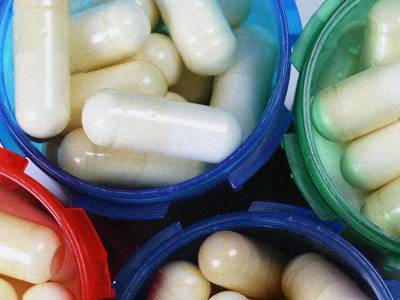 Gut health experts define ‘synbiotic’ supplements - medicalnewstoday.com