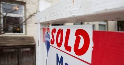 Uncertainty, lower demand expected in Canada’s housing market: CMHC - globalnews.ca - Canada