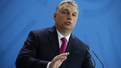 Viktor Orban - Hungary to close borders over rise in coronavirus infections - rte.ie - Hungary - city Budapest