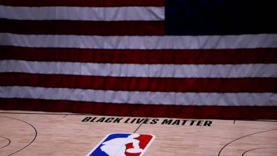 NBA to form social justice coalition as playoffs resume following walk-off protests - fox29.com - state Florida - county Lake - county Buena Vista