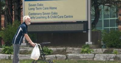 Ontario long-term care residents allowed to leave for day trips, overnight - globalnews.ca - Ontario