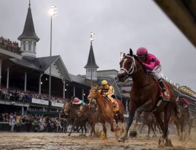 Country House win in 2019 Derby upheld by appeals court - clickorlando.com - state Kentucky - city Louisville, state Kentucky - city Cincinnati