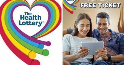 Health Lottery announces huge change to tickets in response to Covid crisis - mirror.co.uk - Britain
