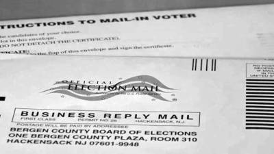 New Jersey approves voting by mail in November election - fox29.com - state New Jersey