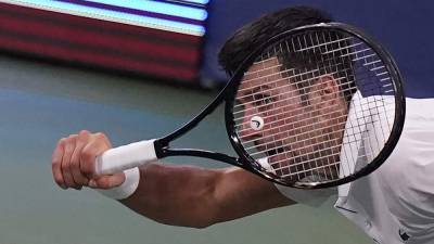 No. 1 Djokovic, Pospisil would lead new men's tennis group - clickorlando.com - New York - Usa
