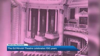 The Ed Mirvish Theatre celebrates 100 years - globalnews.ca