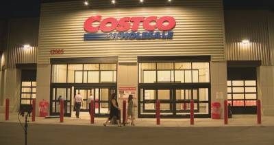 Alberta’s newest Costco marks the first in Canada to open on First Nation land - globalnews.ca - Canada